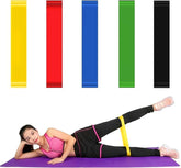 Exercise Resistance Belt My Store