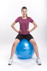 LORDEX - Gym Ball for Fitness My Store