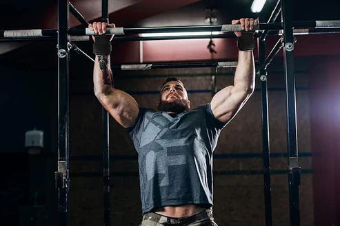 LORDEX - Fitness Lifting Hook Straps My Store